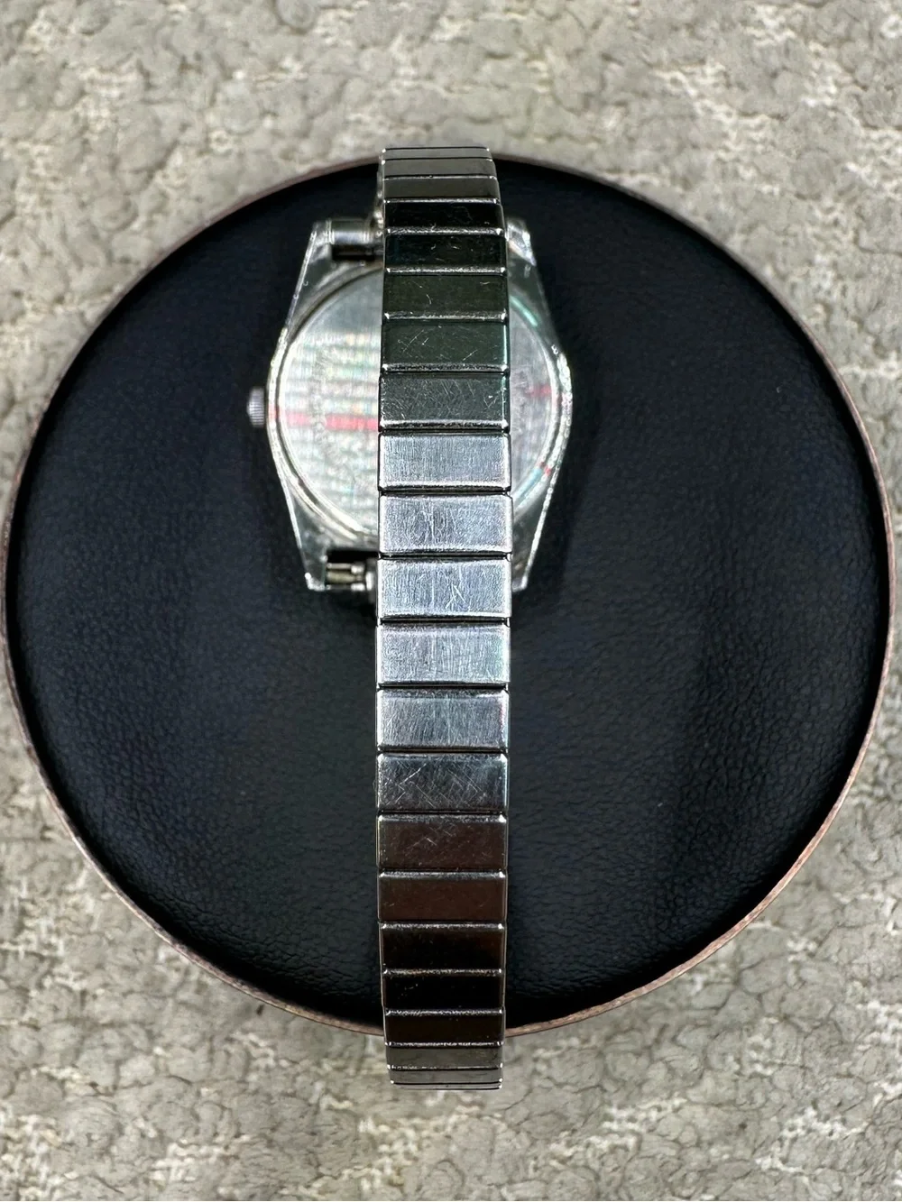 Seiko vintage women